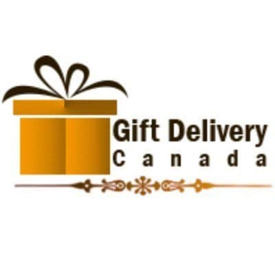 Gift Delivery Canada color logo