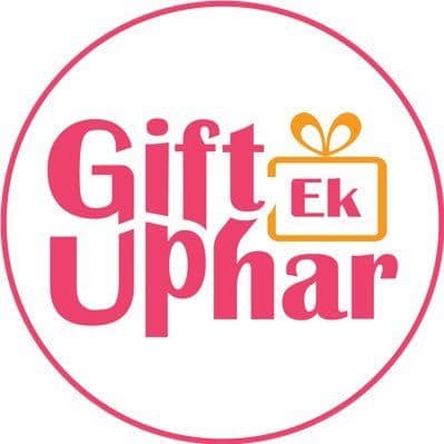 Gift Ek Uphar color logo