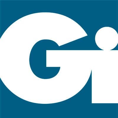 Gi Group color logo