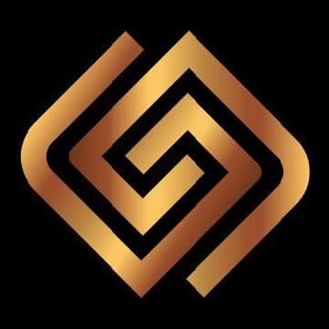 GINI CARRELAGE color logo