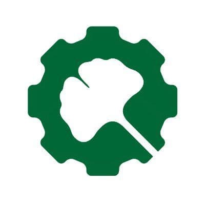 Ginkgo Bioworks color logo