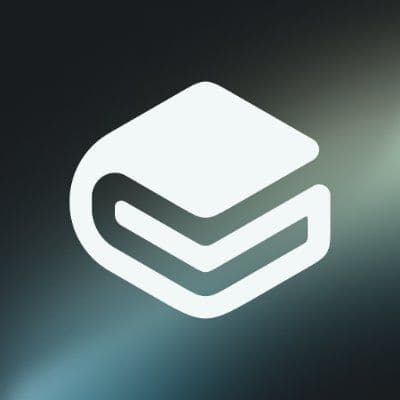 Gitbook color logo