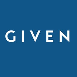 GIVEN