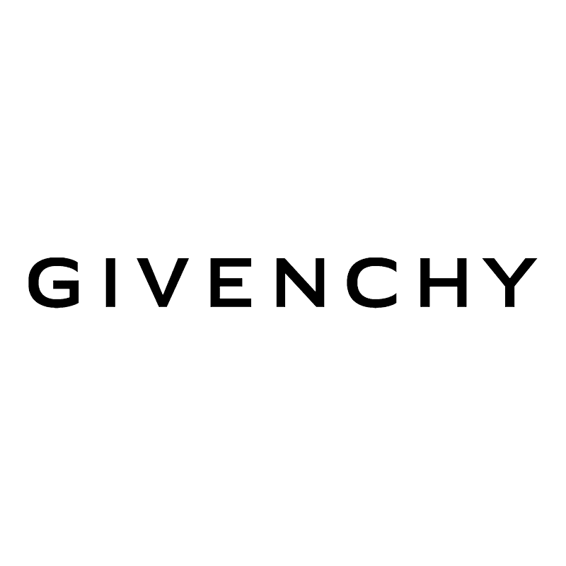 Givenchy SA color logo