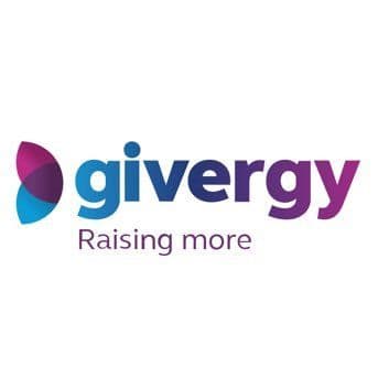 Givergy color logo