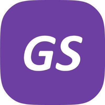 GiveSmart color logo