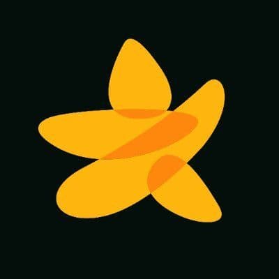 Givestar color logo
