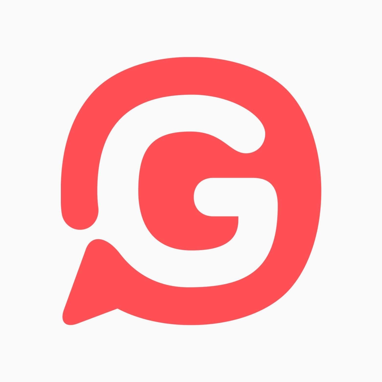 Givey color logo