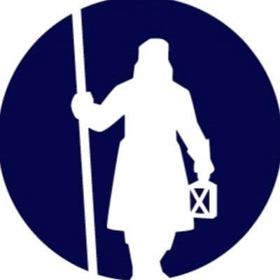 Gjensidige color logo