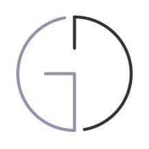 GlamDerm color logo