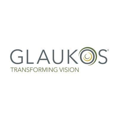Glaukos color logo