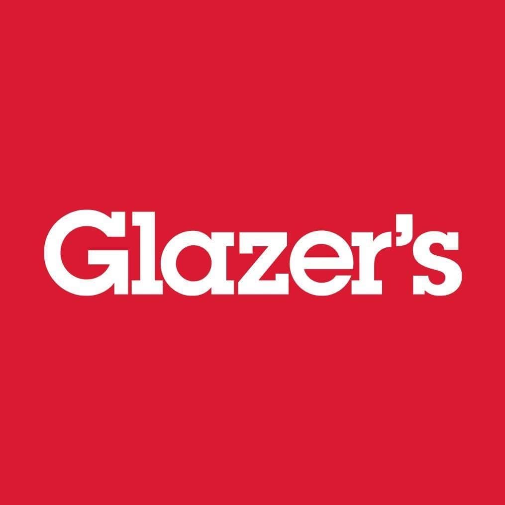 Glazer's Camera color logo