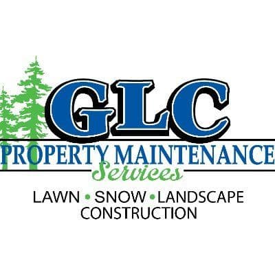 GLC Property Maintenance color logo