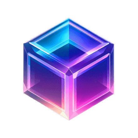 Gleems color logo