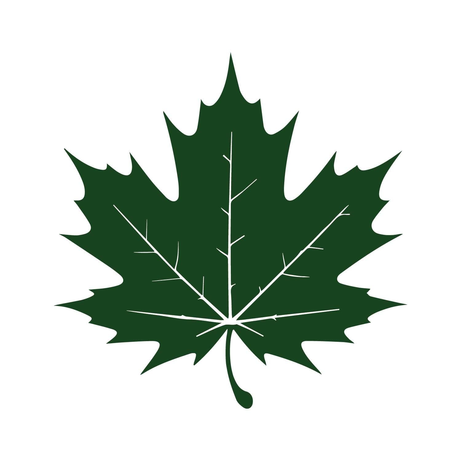 Glen Allen Grounds Management color logo
