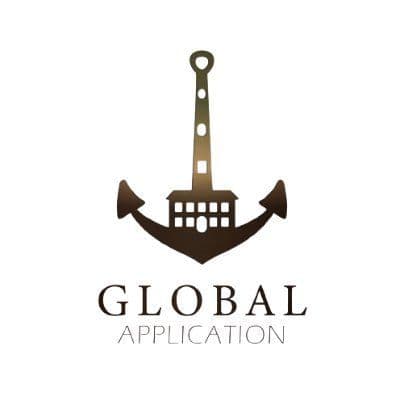 GLOAP.NET for seafarers: vacancies color logo