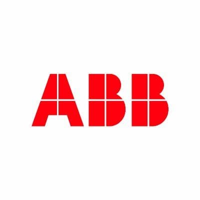 ABB Group color logo