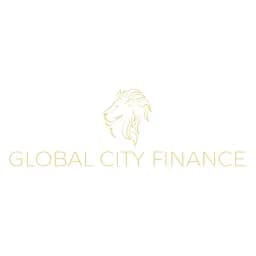 Global City Finance color logo