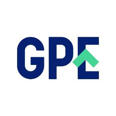 Global Partnership for Education color logo