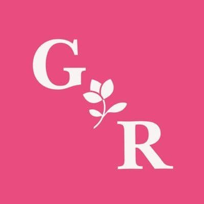 Global Rose color logo