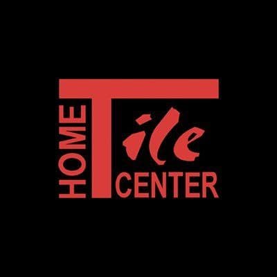 Home Tile Center of NY color logo