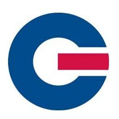 GCT Global Container Terminals color logo