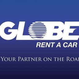 GLOBE RENT A CAR