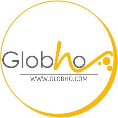 Globho color logo