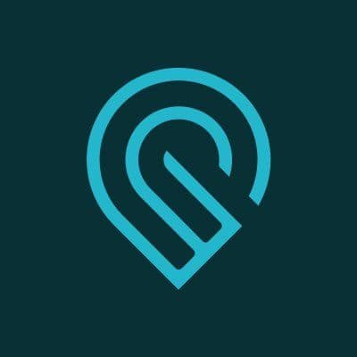 Glowforge color logo