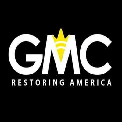 GMC Consultants LLC color logo