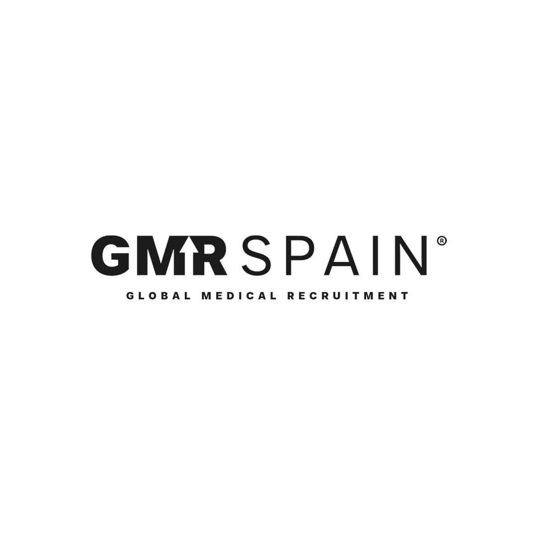 GMR SPAIN color logo