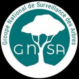 GNSA Groupe National de Surveillance des Arbres