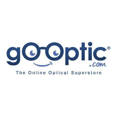 Go-Optic.com color logo