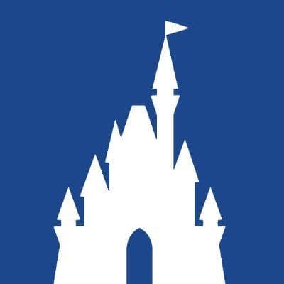 Disney World Resort color logo