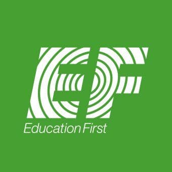 EF Go Ahead Tours color logo