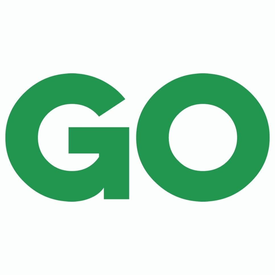 GOBankingRates color logo