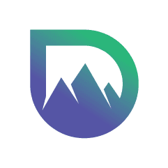 DataDrive color logo