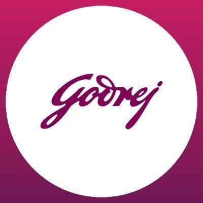 Godrej Enterprises color logo