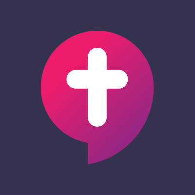 Godtube color logo
