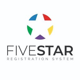 Five Star Registration System