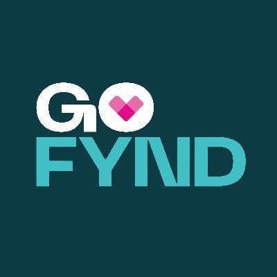 GoFynd color logo