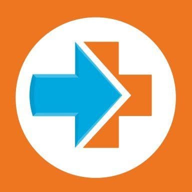 GoHealth Urgent Care color logo