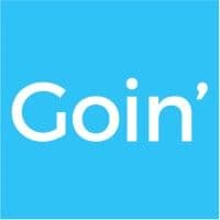 Goin’ color logo