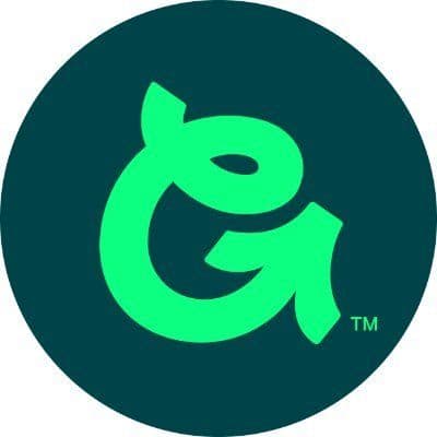 Going color logo