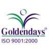 Goldendays Creations Private Limited color logo