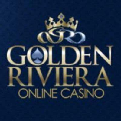 Golden Riviera color logo