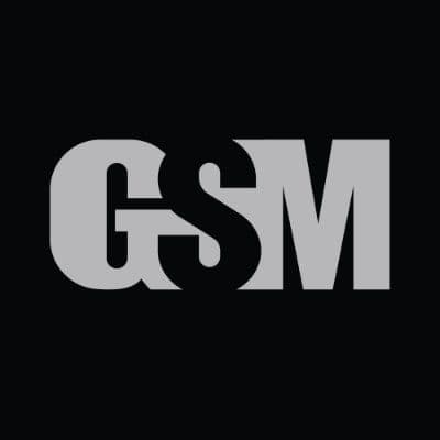 Golden State Mint color logo