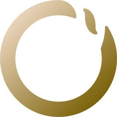 The Goldman Environmental Prize color logo