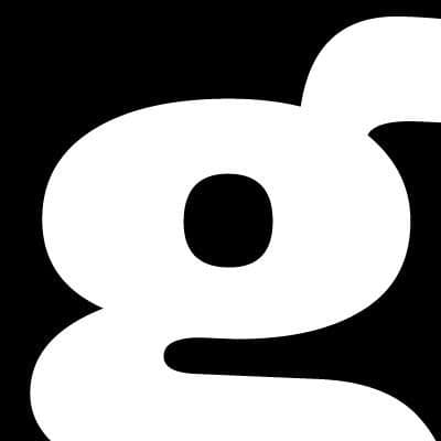 Goldmark Art color logo