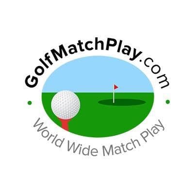 GolfMatchPlay color logo